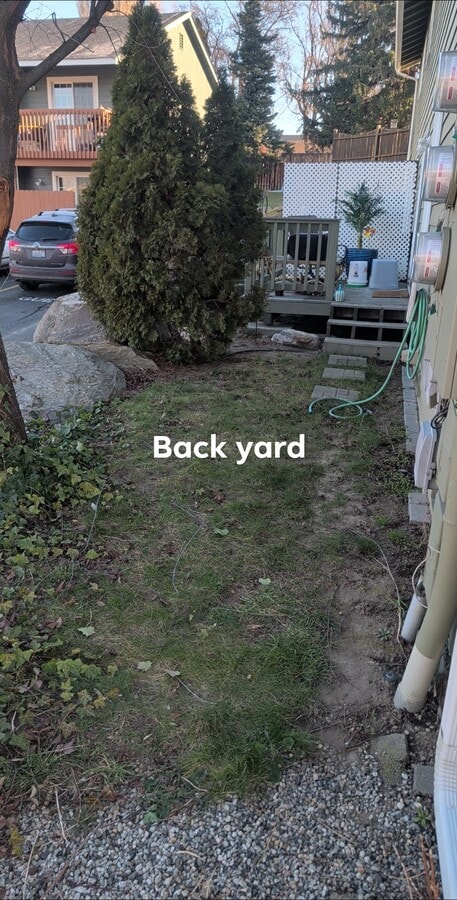 Photo - 939 N Baker Ave Unidad 11