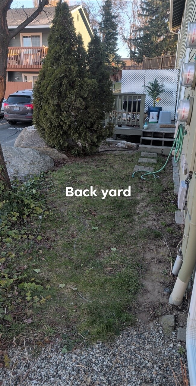 Photo - 939 N Baker Ave Unit 11