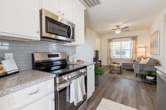 Photo - Abrazo at Rice Hope