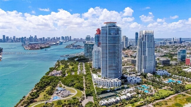 Photo - 100 South Pointe Dr Unit 1810