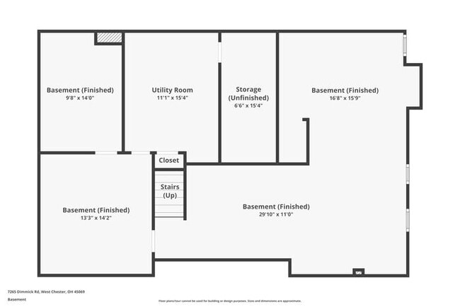 Photo - 7265 Dimmick Rd