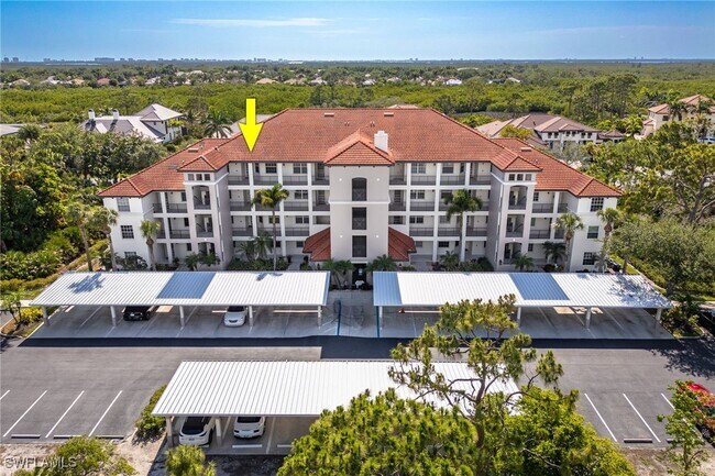 Building Photo - 20930 Island Sound Cir Unit 402 Rental