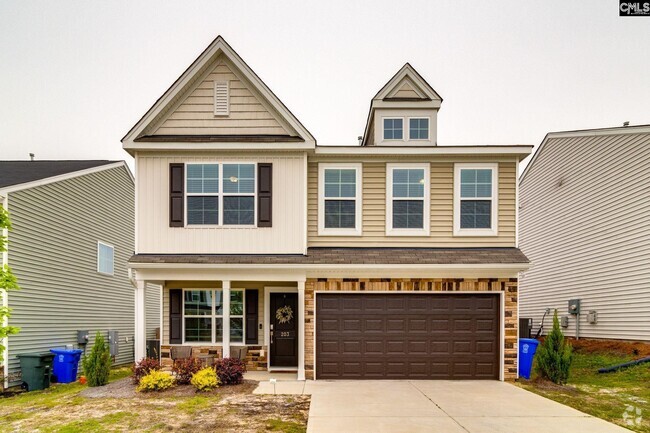 Building Photo - 203 Ridley Hill Ln Rental