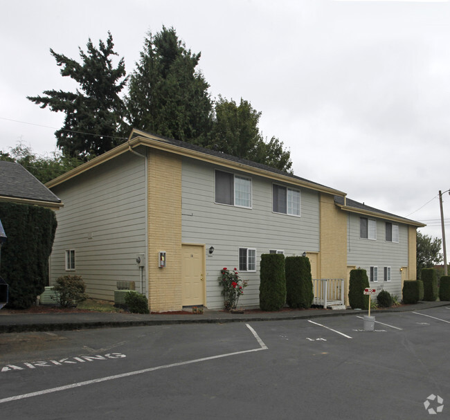 Building Photo - Westridge Apartments