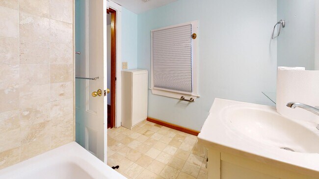 *Pictures are representative samples of the advertised unit. In some cases, the actual units you tou - 20 Winship St Unit 6L