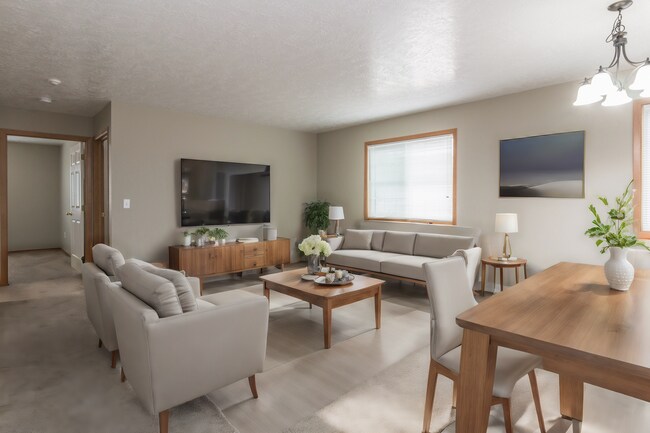 Village Square Apartments