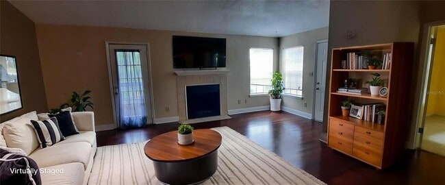 4200 Thornbriar Ln Unit E-306
