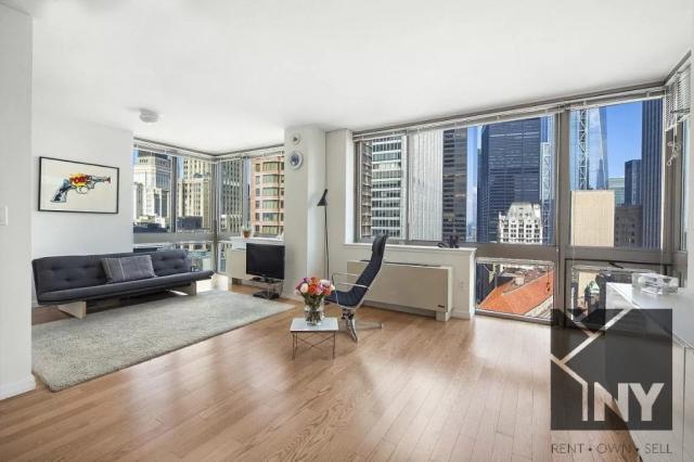 3 bedroom in New York NY 10038 - 3 bedroom in New York NY 10038 Condo Unit 3501