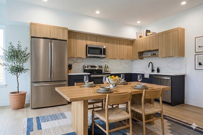 Photo - 2010 S Dunsmuir Ave Unit 2010