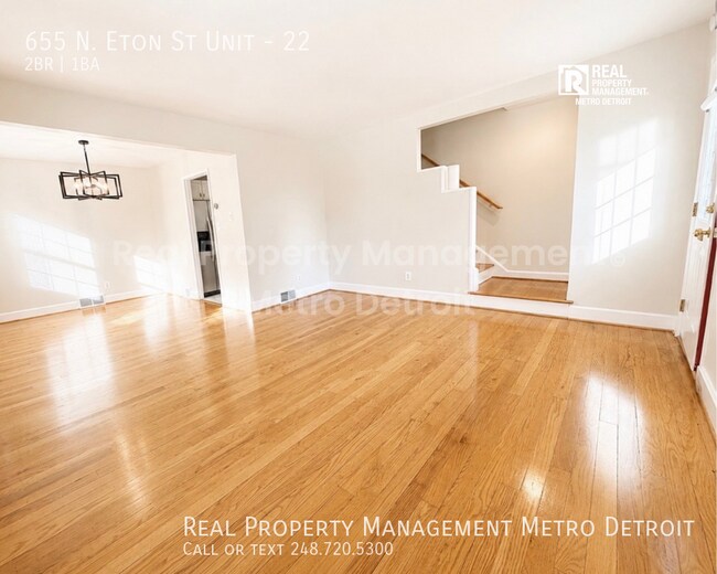 Photo - 655 N Eton St