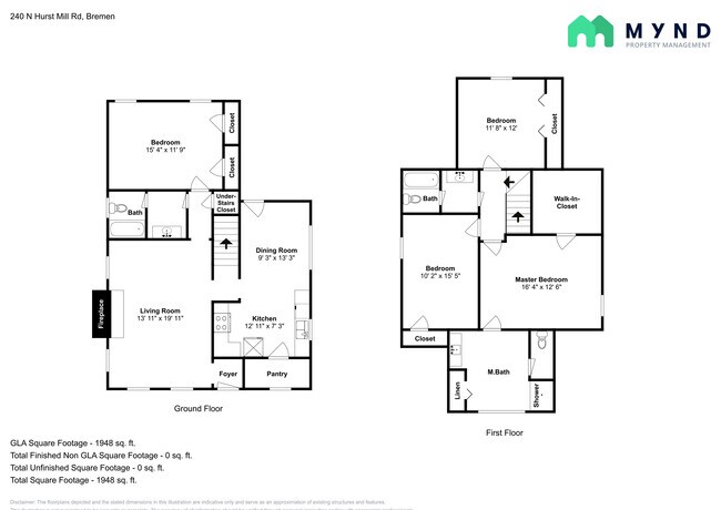 Photo - 240 N Hurst Mill Rd