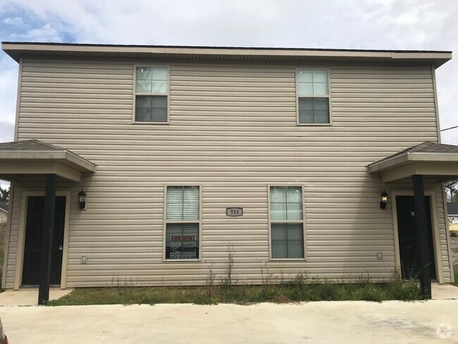 Building Photo - 935 Tallow Rd Rental