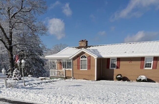 Building Photo - 8 Bellevue Terrace Unit 8 Bellevue- bsmt