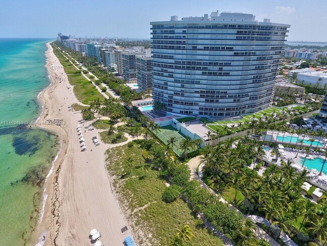 Photo - 9601 Collins Ave Unit 505