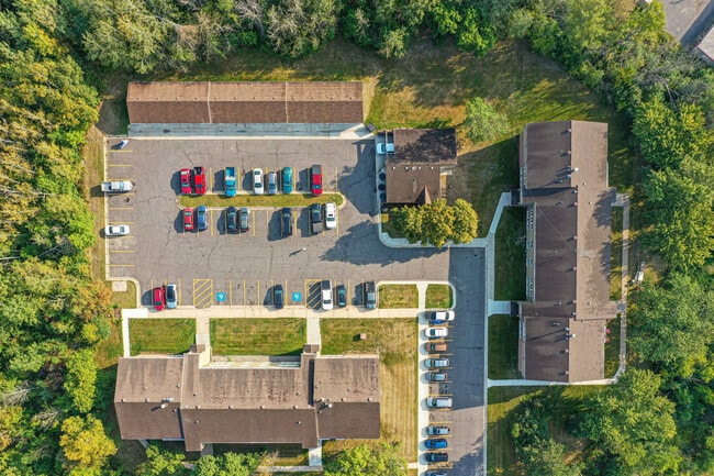 Eastview Apartments