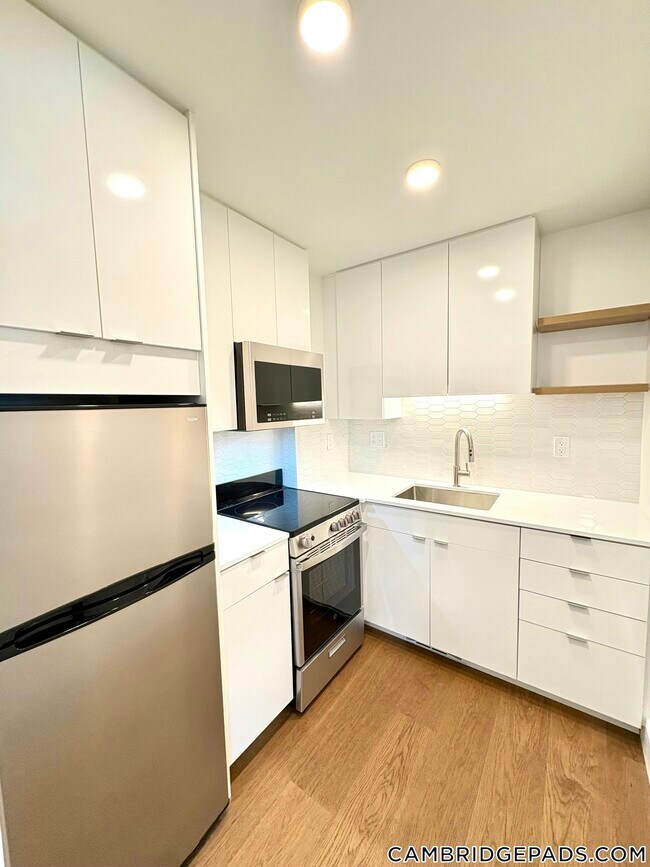 Photo - 1200 Massachusetts Ave Unidad 216