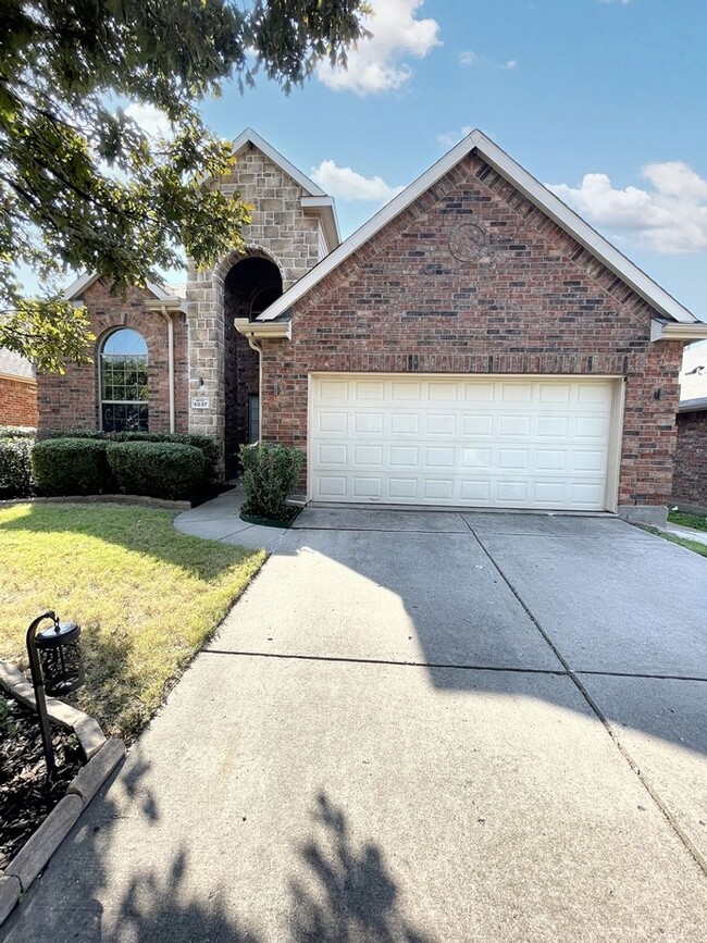 Charming 4-Bedroom Home in McKinney’s Heat... - Charming 4-Bedroom Home in McKinney’s Heat...