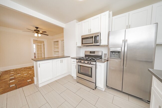 Photo - 4056 Piedmont Ave Unidad 16 Glen