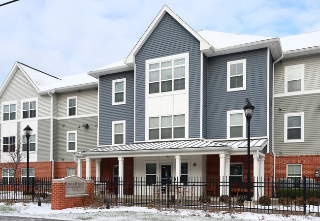 Photo - Foster Pointe