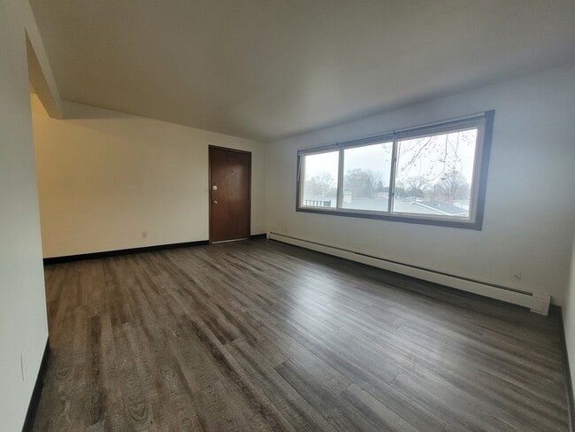 Photo - 1303 Morris Ave