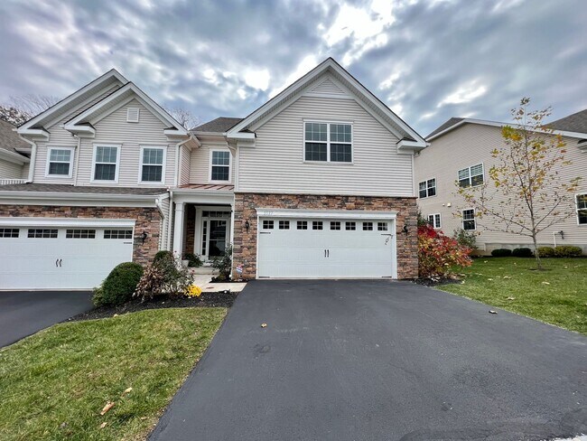 Photo - Luxurious 4-Bedroom Corner Townhome in Newtown Square! Available mid-April!