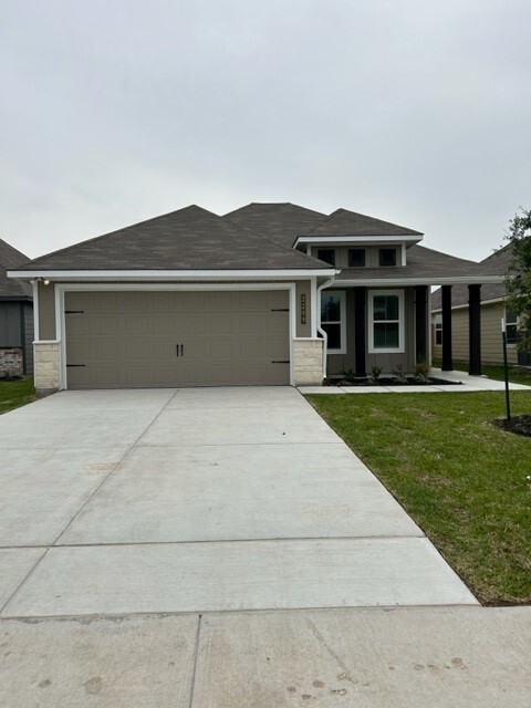 Photo - 2209 John Ross Ct House