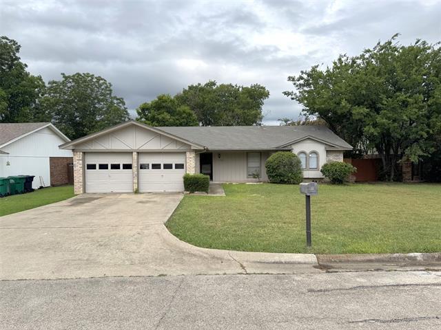 Building Photo - 1706 Wisteria St