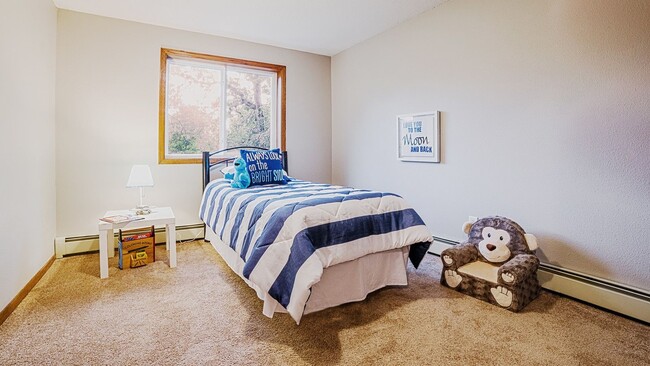 Springwood Apartments