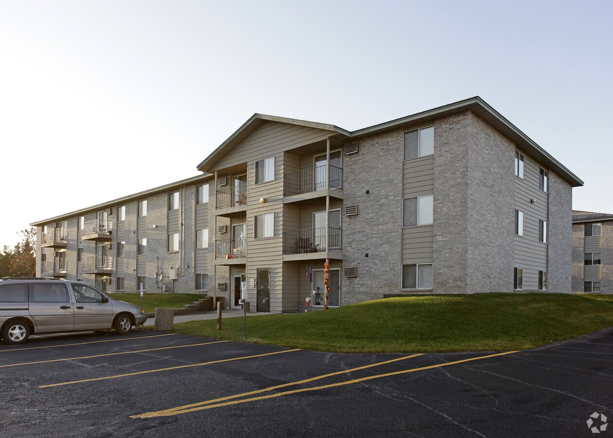 Park Avenue - Park Avenue