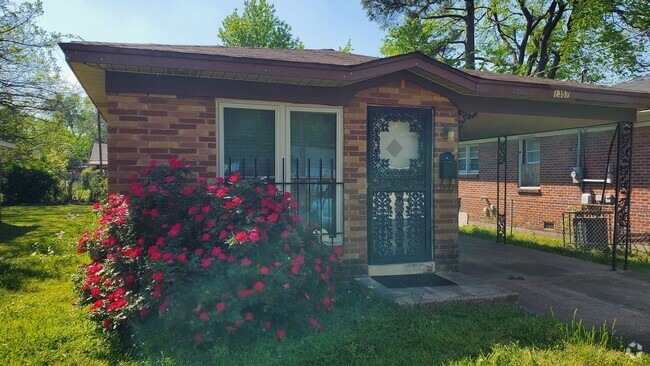 Building Photo - Welcome to your new home in Memphis, TN!