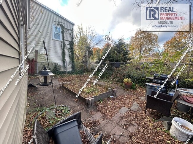 Photo - 3 Bedroom Single Family Home Downtown Nashua