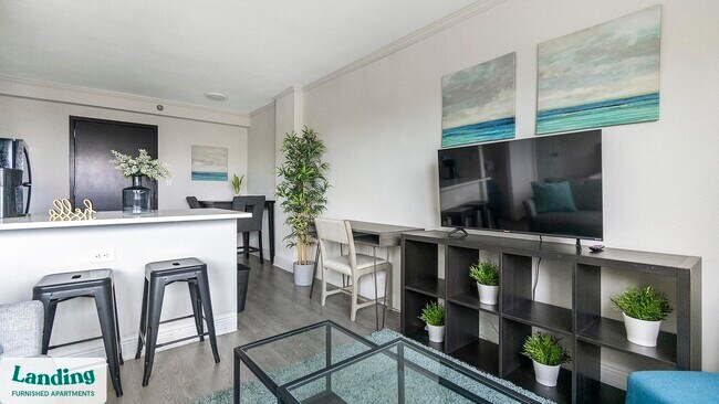 305 Dr. M.L.K. Jr St S Unit 243