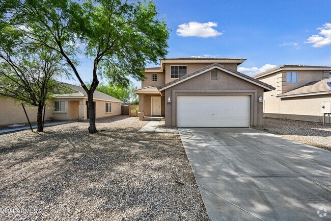 Building Photo - 22652 W Adams Dr Rental