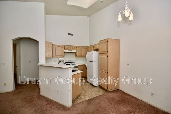 Photo - 3320 S Fort Apache Rd
