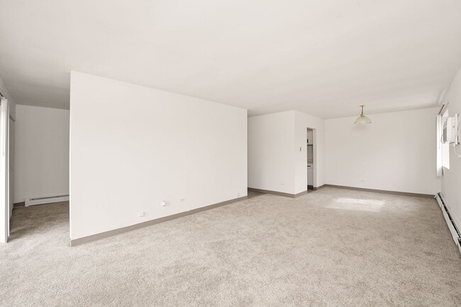 Carriage Creek Apartments