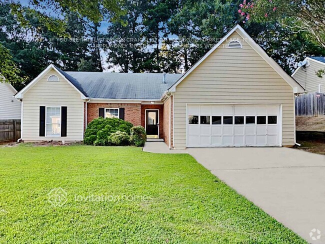 Building Photo - 2041 Flint Hill Dr Rental