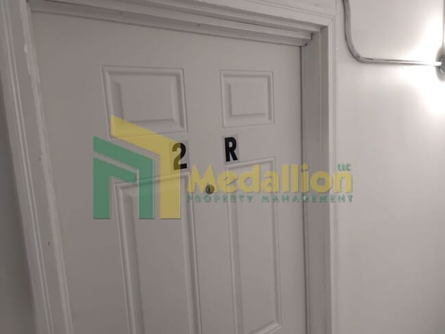 Photo - Updated 2-Bedroom Loft-Style Unit in Wicker Park Unit 2R