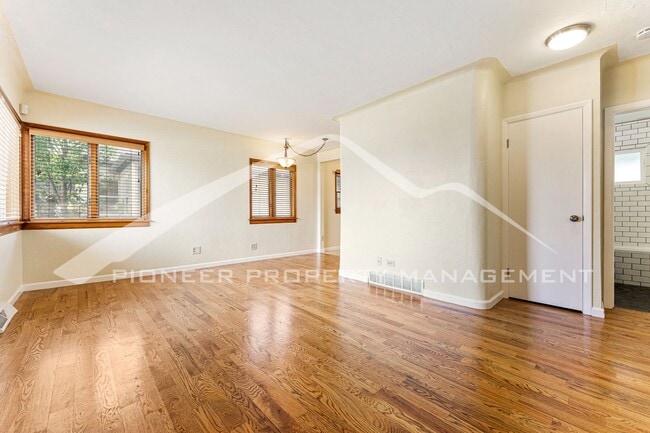 Photo - Charming Home with Central AC and Washer/Dryer