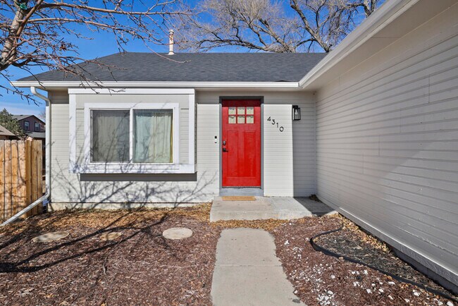 Photo - 4301 Bowman CT, Colorado Springs, CO 80916
