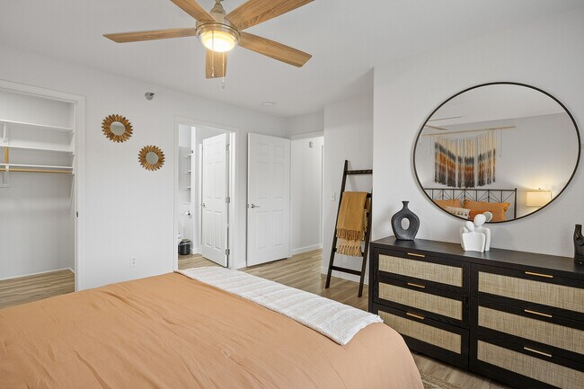 2 Bedroom Model