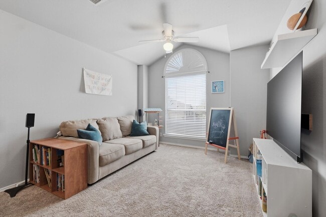 Photo - Bright Steubing Ranch Home with Two Primary Suites & Solar Panels