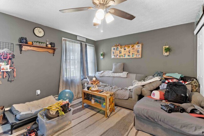 Plymouth Village Apartments