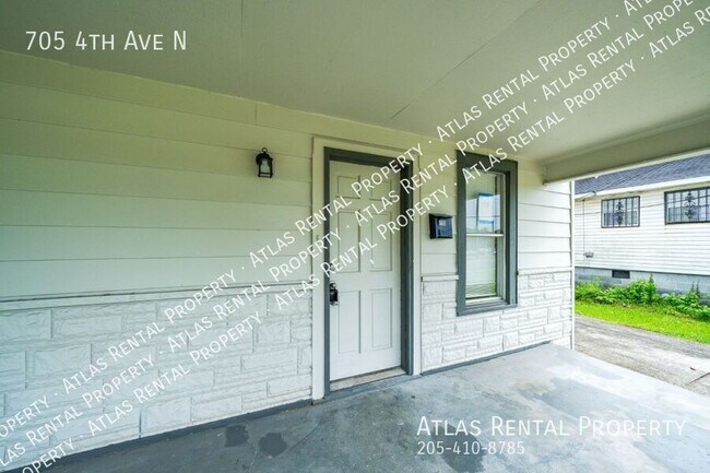 Photo - 705 4th Ave N