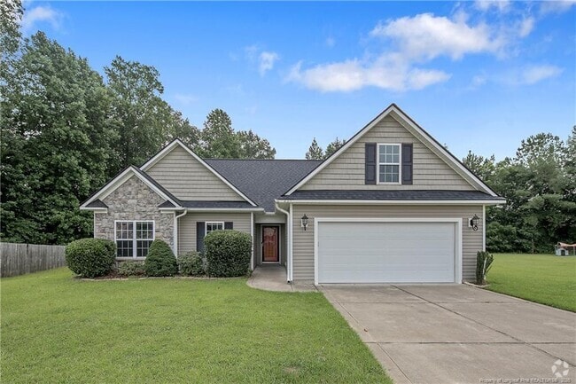 Building Photo - 255 Tidworth Ct Rental