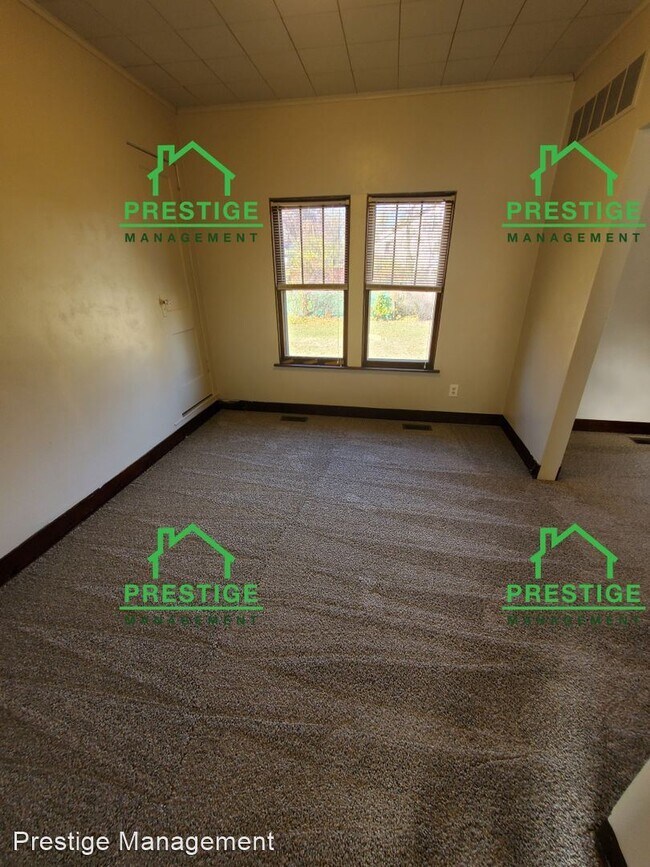 Photo - 1 br, 1 bath House - 3748 Tennessee St