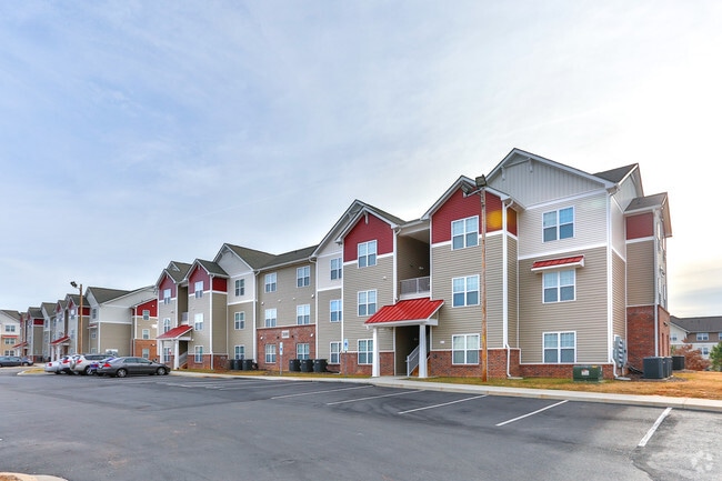 Photo - The Retreat at Statesville