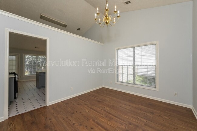 Photo - 882 Conners Cove NW
