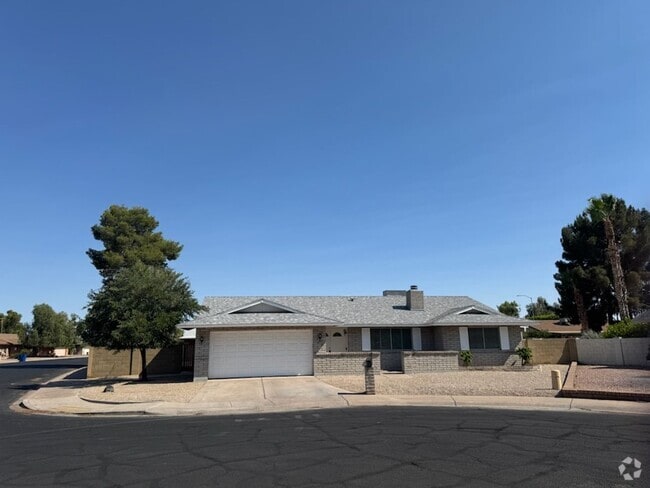 Building Photo - Dobson Ranch 4 bedroom rental