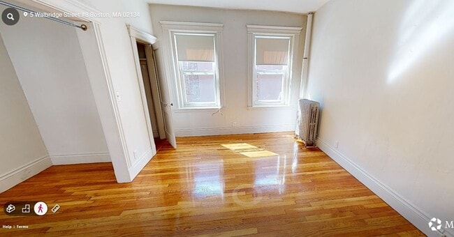 Photo - Great Studio for 9/1 Close to the Green Line