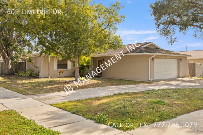 Photo - 609 Limetree Dr